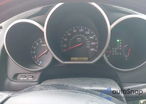 2004 Lexus Sc 430 z USA, uszkodzony, nr VIN JTHFN48YX40050423